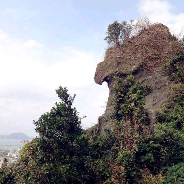 Hallasan Mountain, Jeju Island