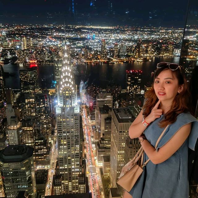 ตึกที่สวยที่สุดใน New York