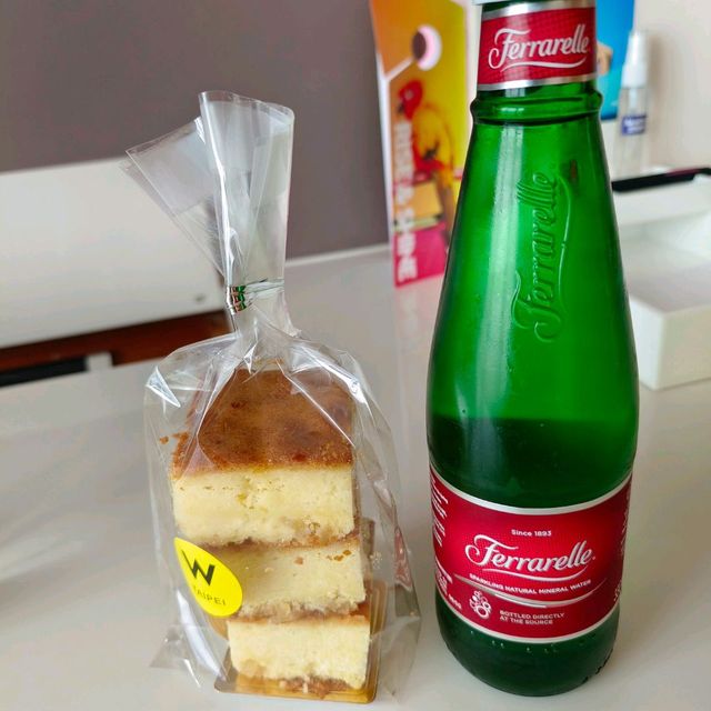 【台北住宿】台北W飯店