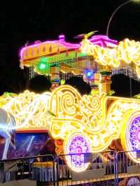 Deepavali @LittleIndia Singapore 