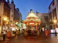 China Town Kobe
