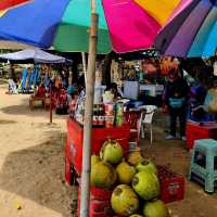 กูต้า บีช KUTA BEACH 