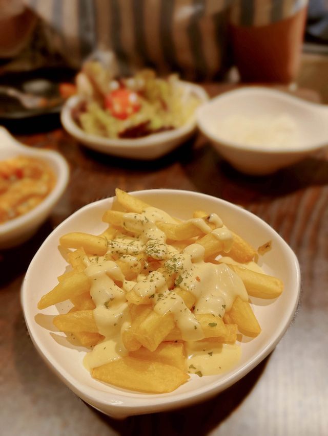 點都回本炸🍗放題