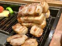 육즙 가득한 고퀄리티 돼지고기 맛집 ‘마장동 김씨’