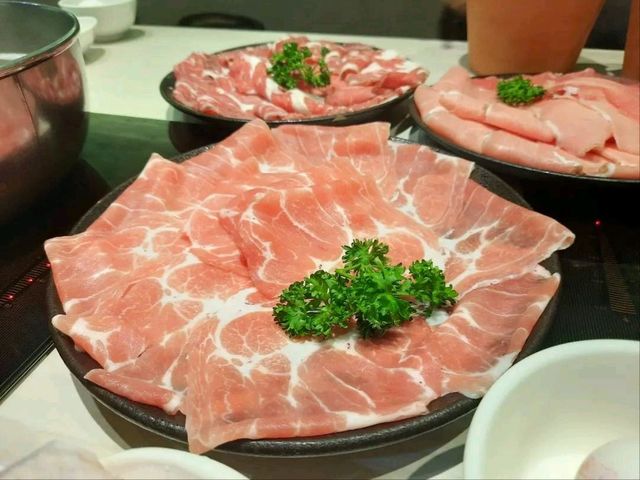 ［新北］新莊火鍋-覺醒