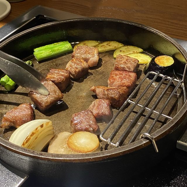 동탄 소고기 맛집 무궁화1983