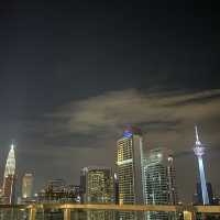 Solo Travel at Hilton Garden Inn North, KL