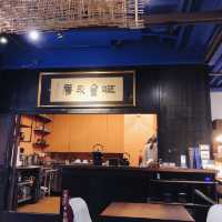 啞舍永康｜台北㊙️境·永康街精緻蔬食人文茶館🫖🍵