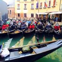 Venice City of Water