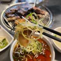 【新大久保】韓国人が集うお店🇰🇷おいらの肉屋