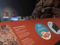 What’s inside the Perth Museum!