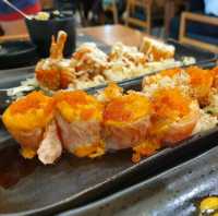 Kouen Premium Buffet 
