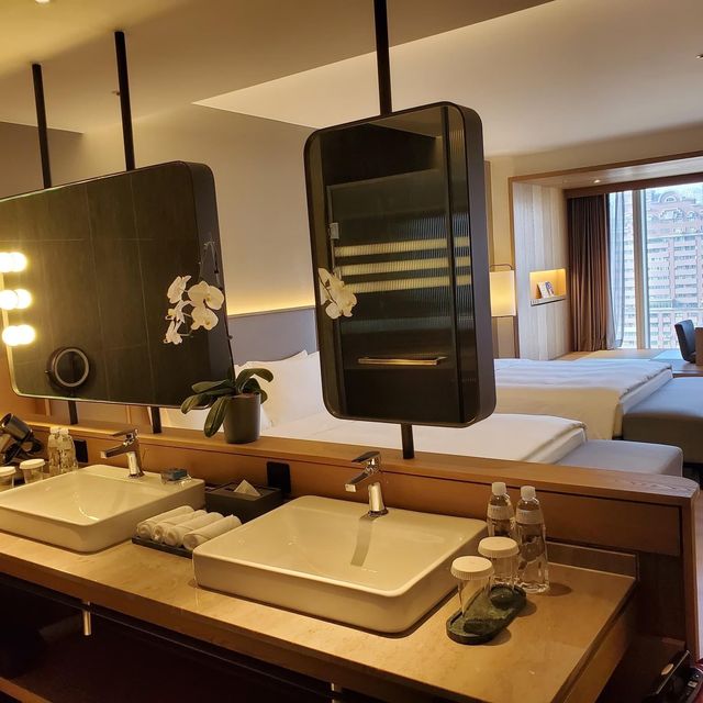 TAI Urban Resort