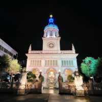โบสถ์ซางตาครู้ส