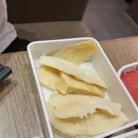 "元朗鍋心粥底火鍋店"