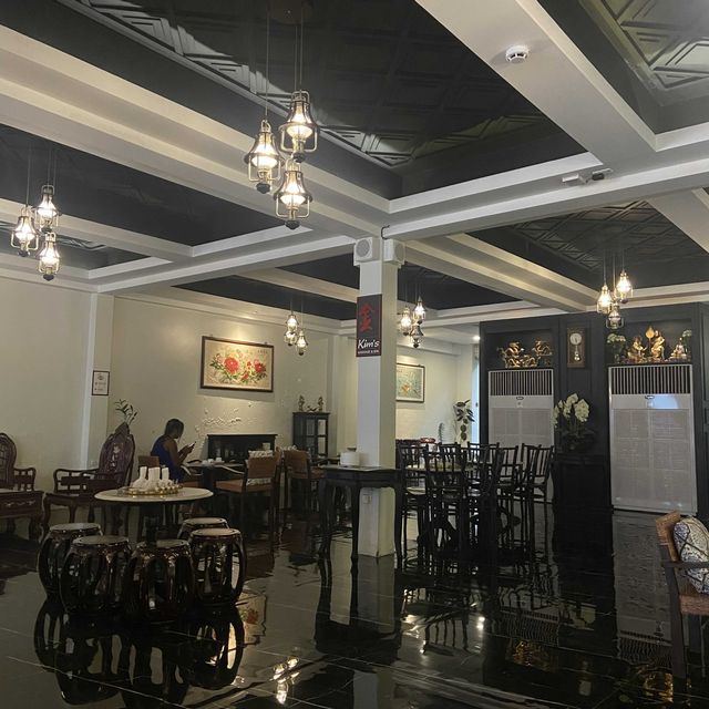 Kim’s Massage & Spa