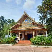 Phra That Si Song Rak  @ Loei Province