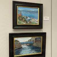 松本市美術館期間限定展覽