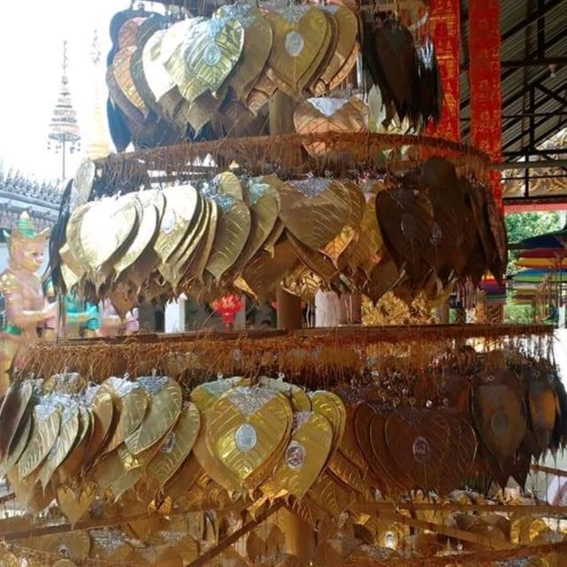 เที่ยววัดไทยสามัคคี🙏