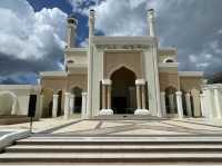 Brunei International Airport Mosque