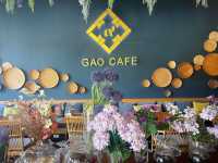 Gao café