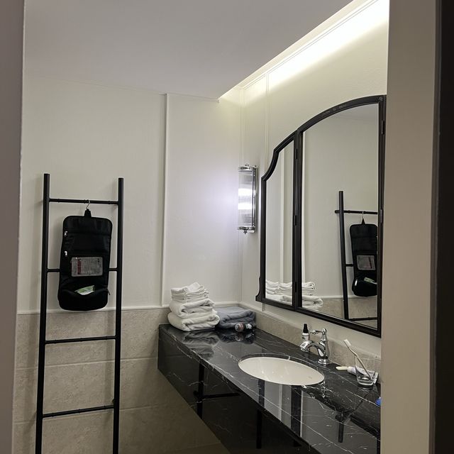 Marina gallery Resort 
