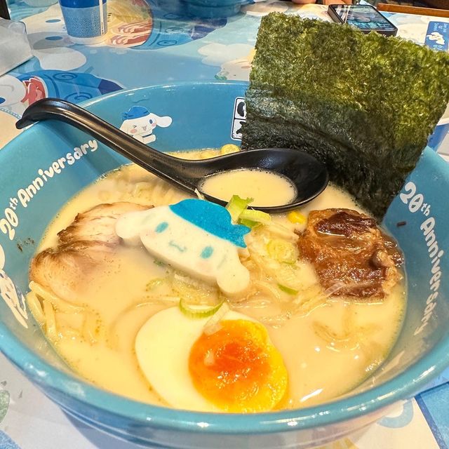 玉桂狗粉絲必到打卡點 玉桂狗粉絲必到打卡點