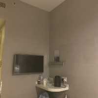 旭逸酒店 旺角🏨