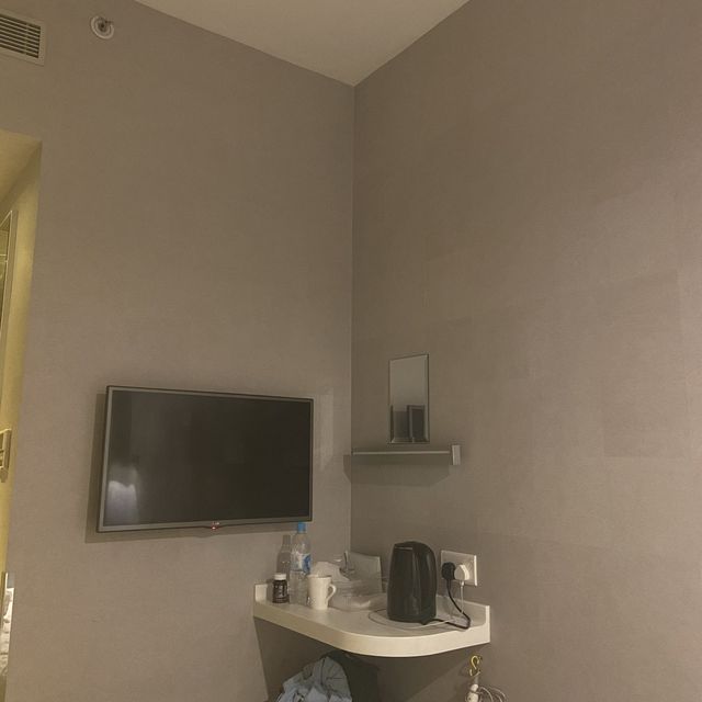 旭逸酒店 旺角🏨