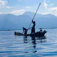 Beauty of Inle 