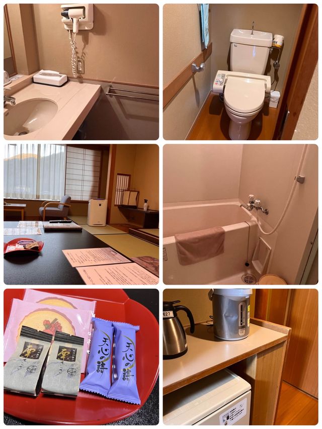 日本一星空が綺麗な場所⭐️