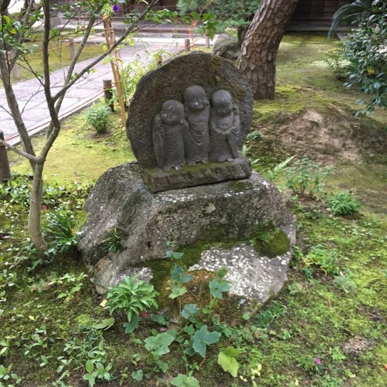 博多寺社巡り【承天寺】