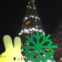 ลานหน้าห้าง เดอะสตรีท รัชดา