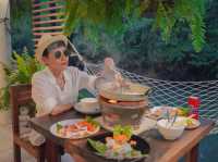 Escape Life Koh Kood ที่พักสุดชิลฟีลป่าโกงกาง