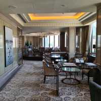 โรงแรมคาราเวลล์ ไซ่ง่อน (Caravelle Saigon Hotel)

