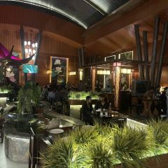 Global Fusion Restaurant User Photo