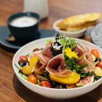 日系小清新西日餐廳PEKO PEKO Eatery 