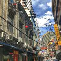 Binondo, Manila Chinatown 🏮