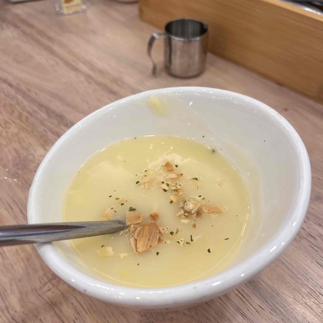 日系文青午餐