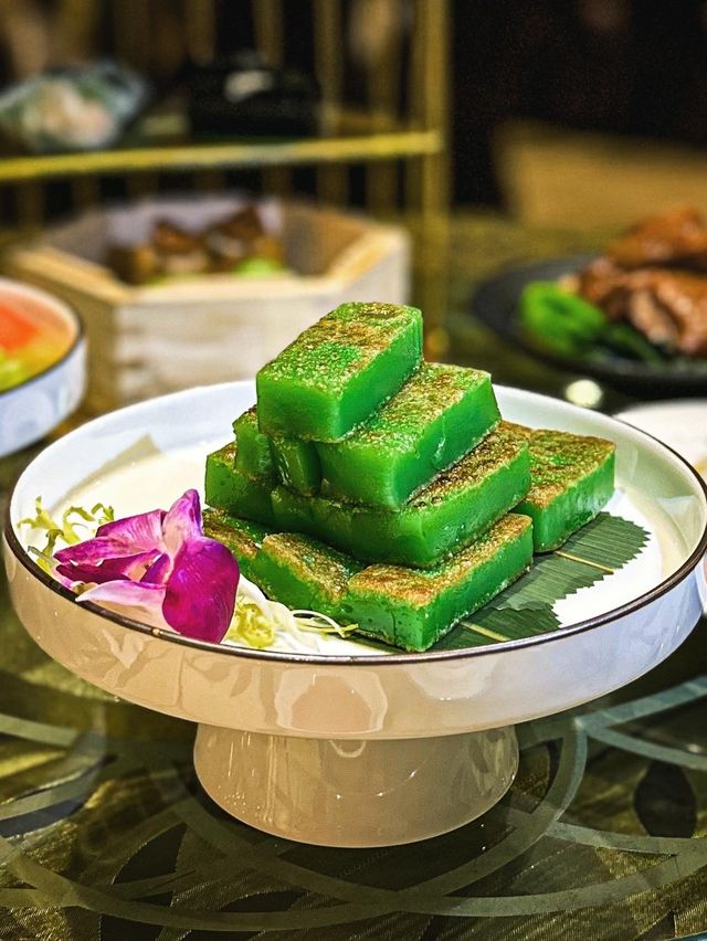 萬鎔少館｜新派中式私房菜🥢聚會宴客絶不失禮