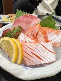 外賣堂食皆宜日式料理🇯🇵