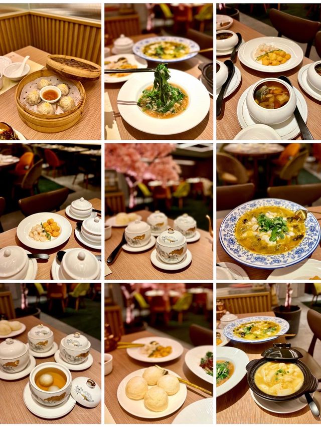 新春開年飯🧧🍚 諗好食咩中菜未❓🥳