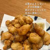【名古屋】お箸が止まらない！激うまナムルが揃う韓国料理店