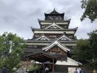 Hiroshima - Japan 