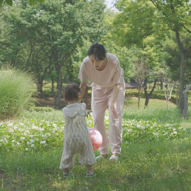 안산 가볼만한곳 * 피크닉하기 좋은 화랑유원지