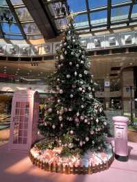 My Melody Sweetmas 冬日樂園