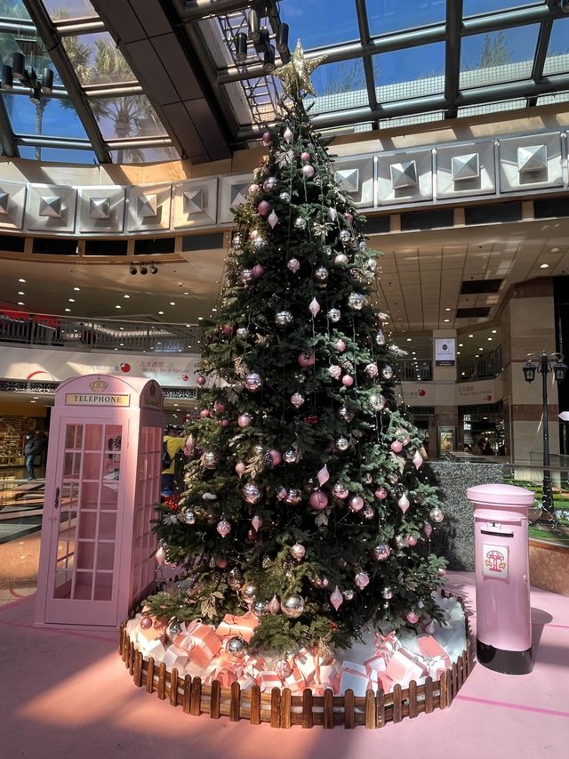 My Melody Sweetmas 冬日樂園