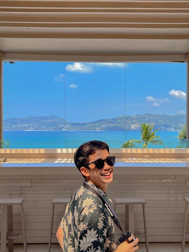 Amari Phuket 🏖🌴