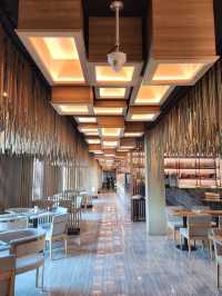 รีวิวโรงแรมสุดหรู Mandarin Eastville Pattaya