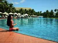 Sofitel Krabi Phokeethra Golf and Spa Resort 